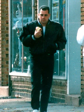 John A. Gotti height profile photo