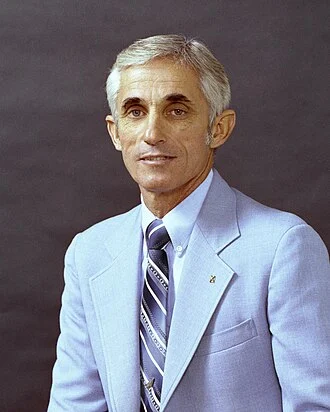 John A. Manke height profile photo