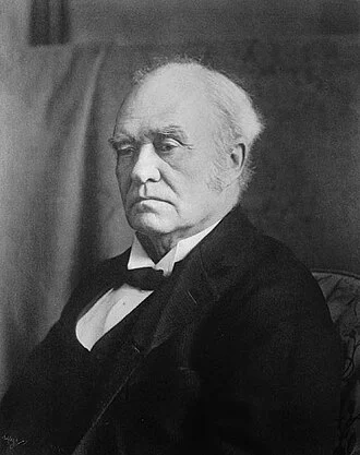 John Abbott height profile photo