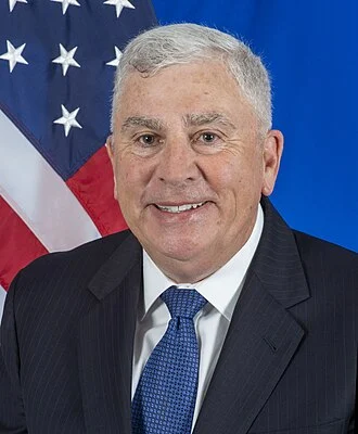 John Abizaid height profile photo