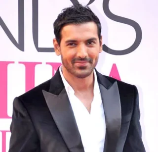 John Abraham height profile photo