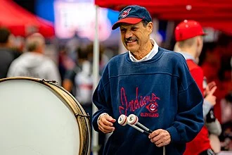 John Adams (drummer) height profile photo
