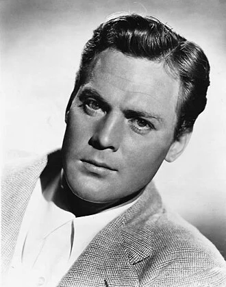 John Agar height profile photo