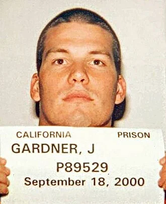 John Albert Gardner height profile photo