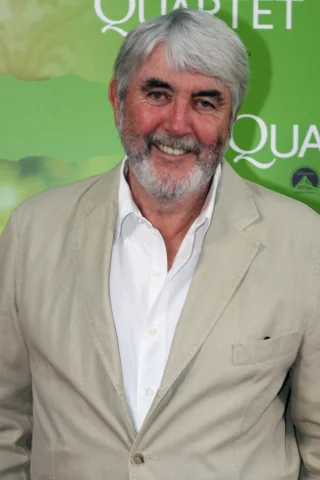 John Alderton height profile photo