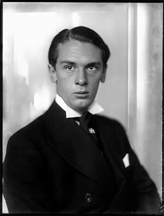 John Amery height profile photo