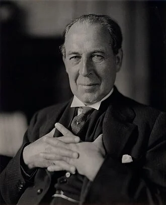 John Anderson, 1st Viscount Waverley height profile photo