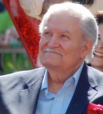 John Aniston height profile photo