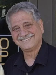 John Antaramian height profile photo