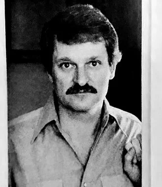 John Ashbery height profile photo