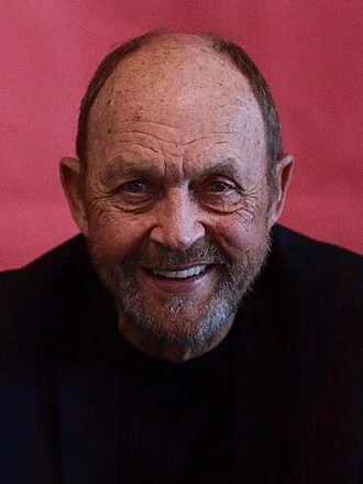 John Ashton (actor) height profile photo