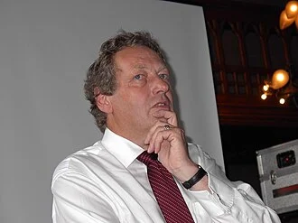 John Ashton (public health director) height profile photo