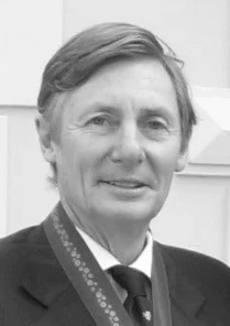 John Bannon height profile photo
