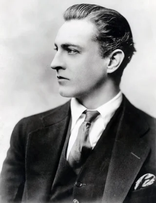 John Barrymore height profile photo