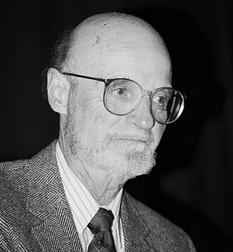 John Barth height profile photo