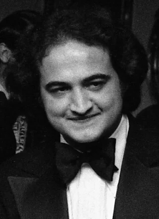 John Belushi height profile photo