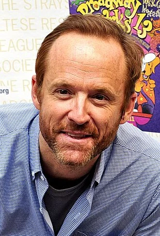 John Benjamin Hickey height profile photo