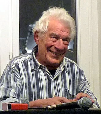 John Berger height profile photo