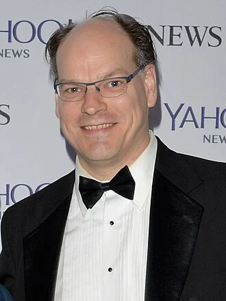 John Bessler height profile photo