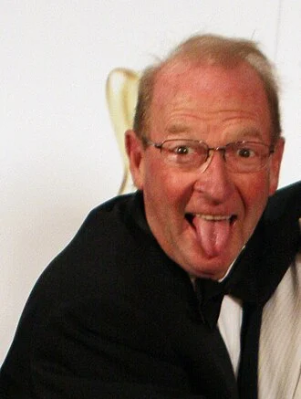 John Blackman height profile photo