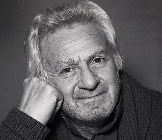 John Bluthal height profile photo