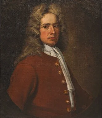 John Bolling height profile photo