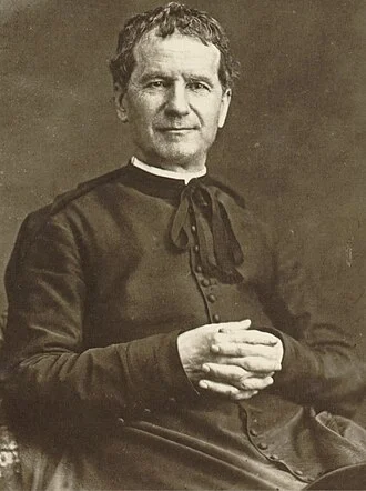 John Bosco height profile photo