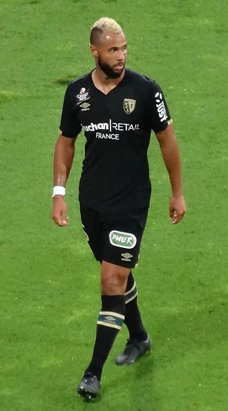 John Bostock height profile photo
