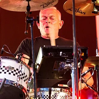 John Bradbury (drummer) height profile photo