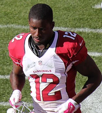 John Brown (wide receiver) height profile photo