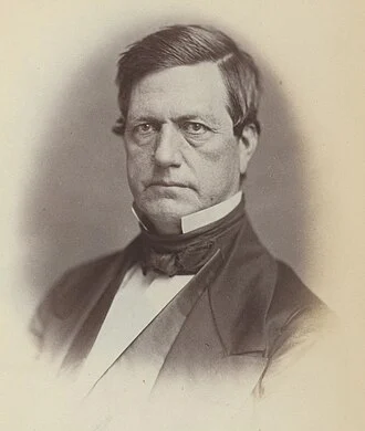 John Bullock Clark height profile photo