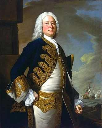 John Byng height profile photo
