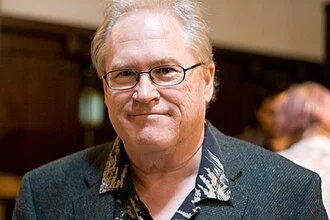 John C. Dvorak height profile photo