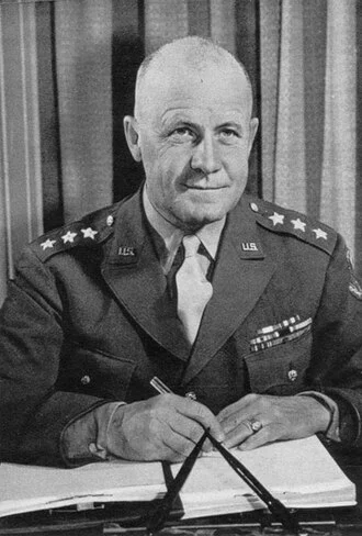 John C. H. Lee height profile photo