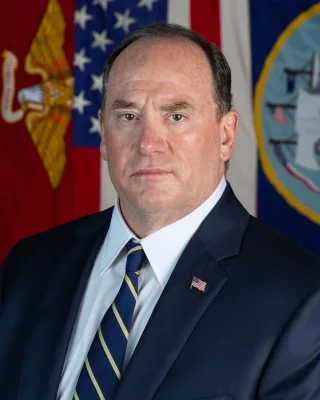 John C. Phelan height profile photo