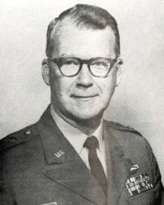John C. Raaen Jr. height profile photo