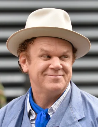 John C. Reilly height profile photo