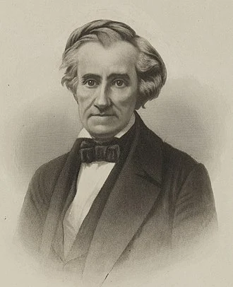 John C. Young (pastor) height profile photo