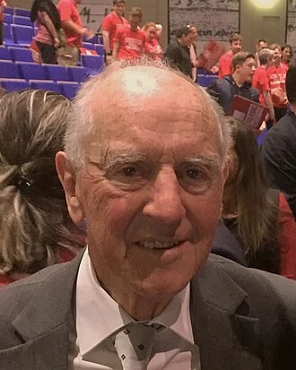 John Cain (41st Premier of Victoria) height profile photo