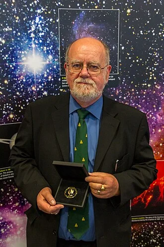 John Campbell Brown height profile photo