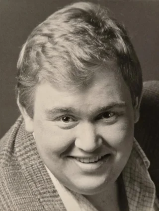 John Candy height profile photo
