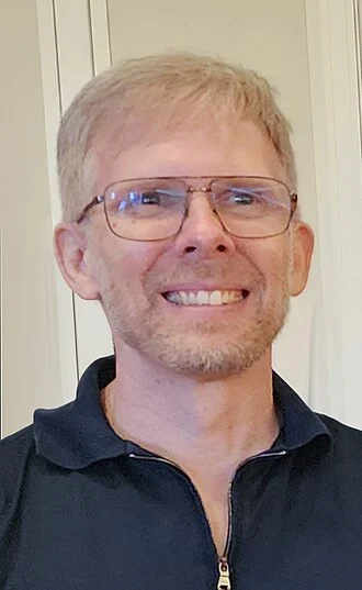 John Carmack height profile photo