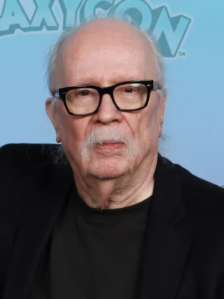 John Carpenter height profile photo
