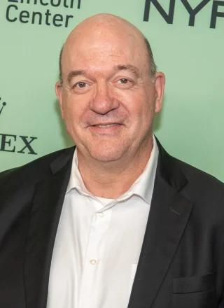 John Carroll Lynch height profile photo