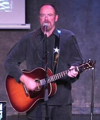 John Carter Cash height profile photo