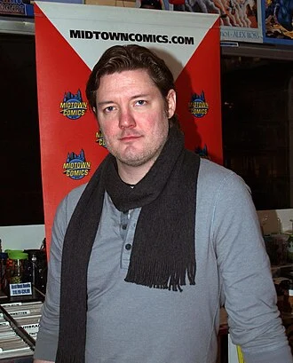 John Cassaday height profile photo