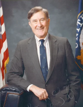 John Chafee height profile photo