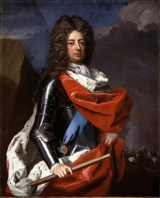 John Churchill, 1st Duke of Marlborough height profile photo