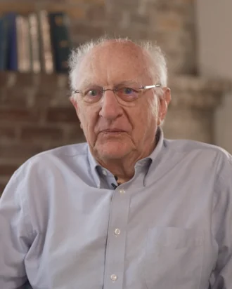 John Clarke (physicist) height profile photo