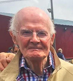 John Clegg (actor) height profile photo